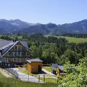 Bachledzki Wierch , Zakopane Poland