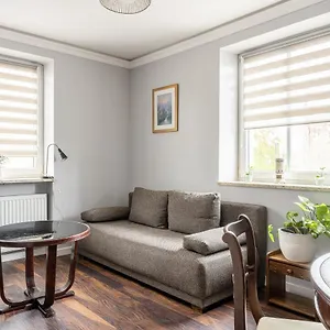  Apartament Rentplanet - Apartament Komuny Paryskiej