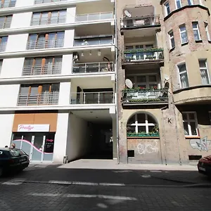  Apartament Studio Lofty Komuny Paryskiej 62