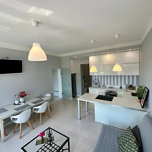  Apartament Wroclove Tumski