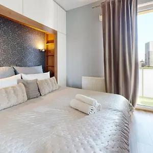  Apartament Amsterdam Nad Odra Tectum