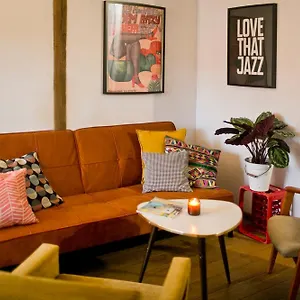  Apartament Leveloft - Przestronny, Stylowy Na Zielonej Ulicy W Centrum