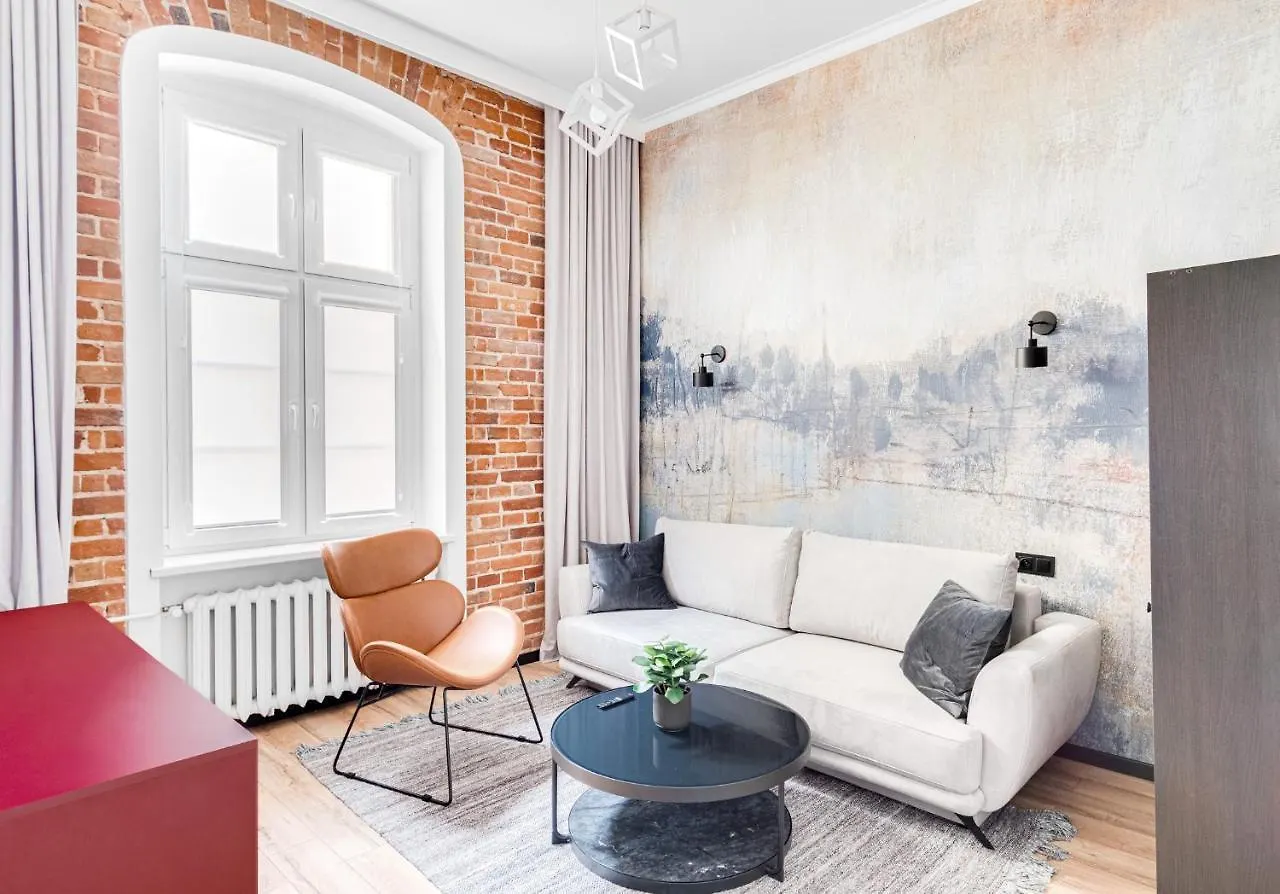 Apartament Plac Jana Pawla 7 Centrum Wroclaw location
